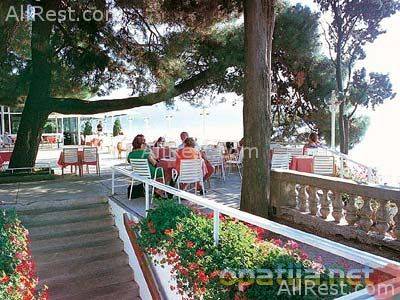 Belvedere Hotel 7